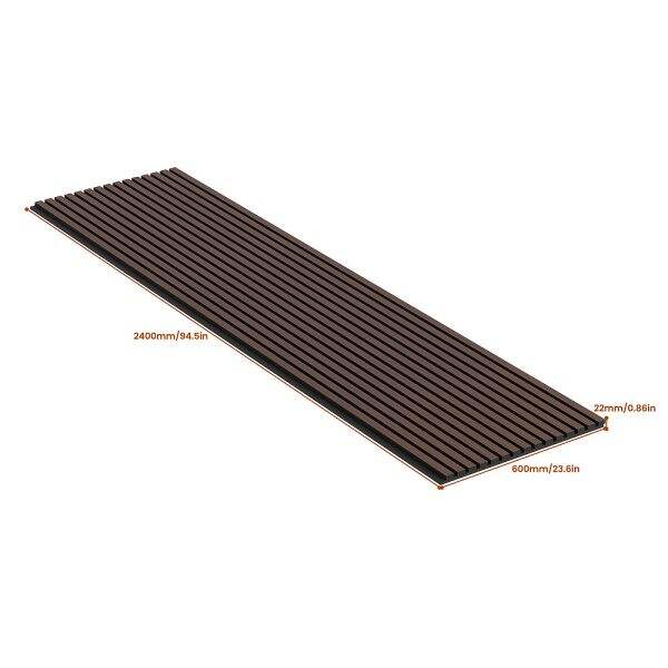 sound Absorption Acoustic Panel-53