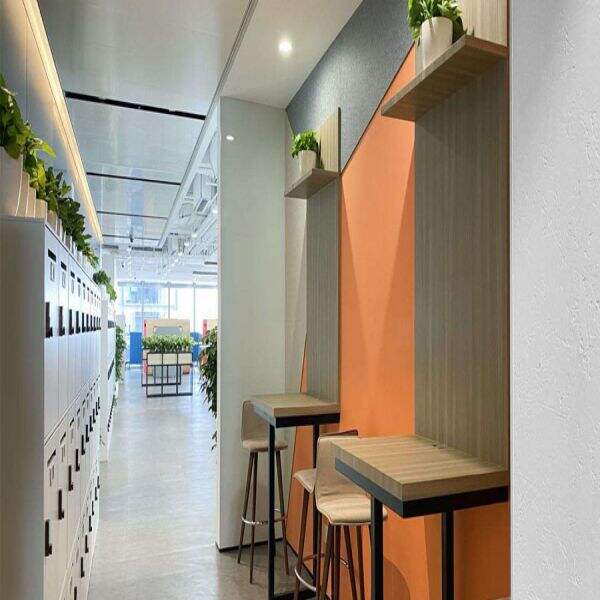 Innovation of Soundproof Panels