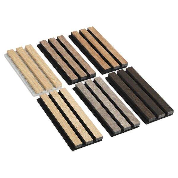 Sound Board Panels