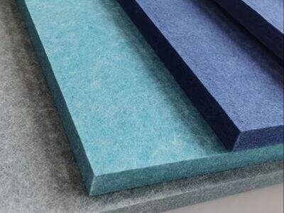 Acoustic Panels: The Perfect Choice for Creating an Ideal Sound Environment