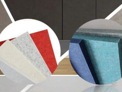 Enhance Your Space Experience: Five Reasons to Use Acoustic Panels