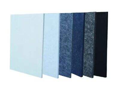 Design Meets Function: Stylish Acoustic Panels for Any Environment