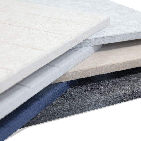 Benefits of Fabric for Sound Panels: