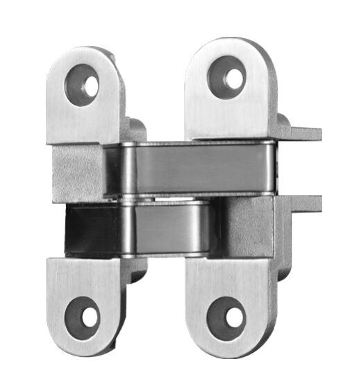 2D Easy Install Adjustable Stainless Steel Hinge-GH100 details