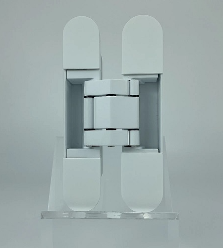 ADWORK 3D Concealed Hinges: The Professional Choice for Minimalist Door Installations