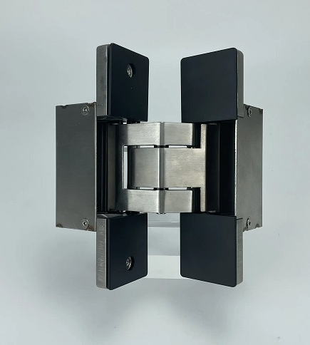 Unleash the Versatility of Adjustable Hinges