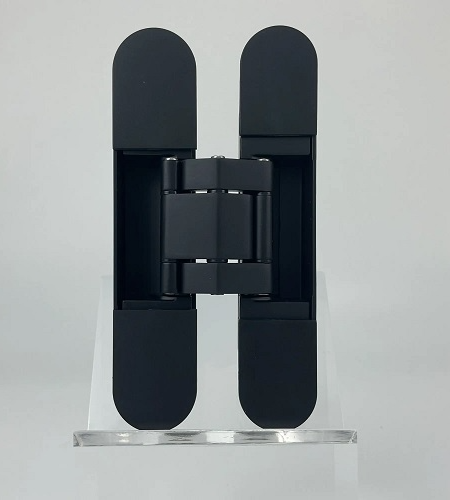 Revolutionizing Door Design with 3D Concealed Hinges