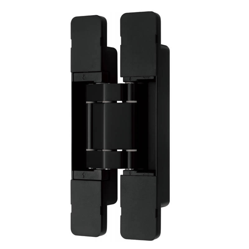 3D Alloy Craft Hidden Door Hinge-GE100