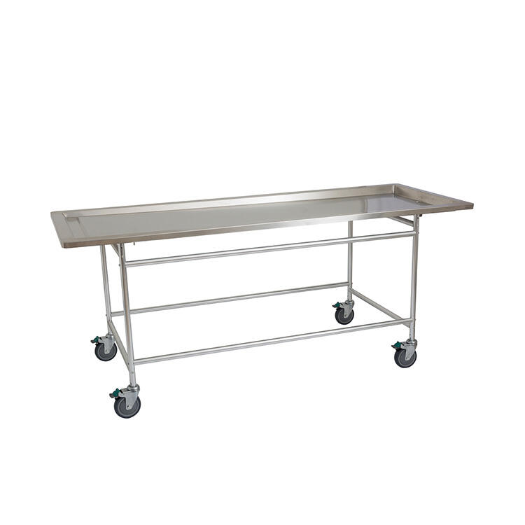 XH-8C Funeral Embalming Table Funeral Equipment details