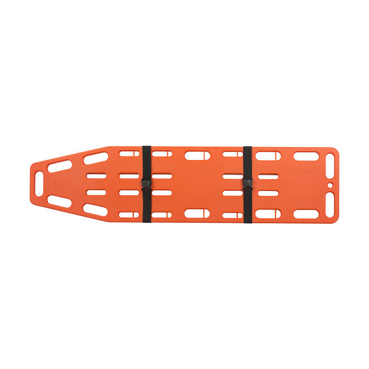 I-YXH-1A6C HDPE Material Rescue Spine Board ifektri