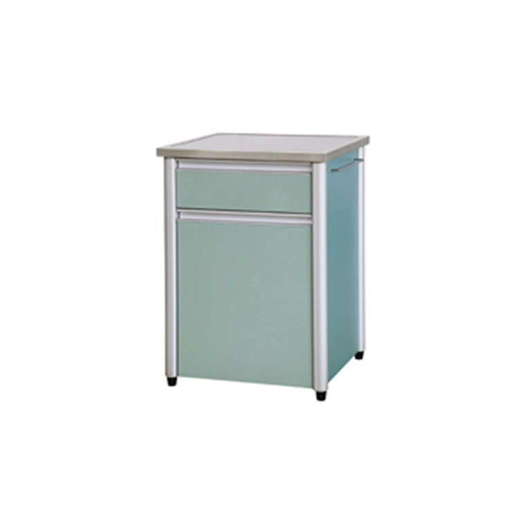 XHF-03 Low Price Plastic Bedstand factory
