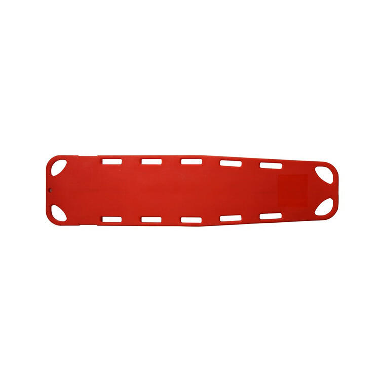 YXH-1A6F Sale Of High Quality Plastic Spine Board Stretcher supplier