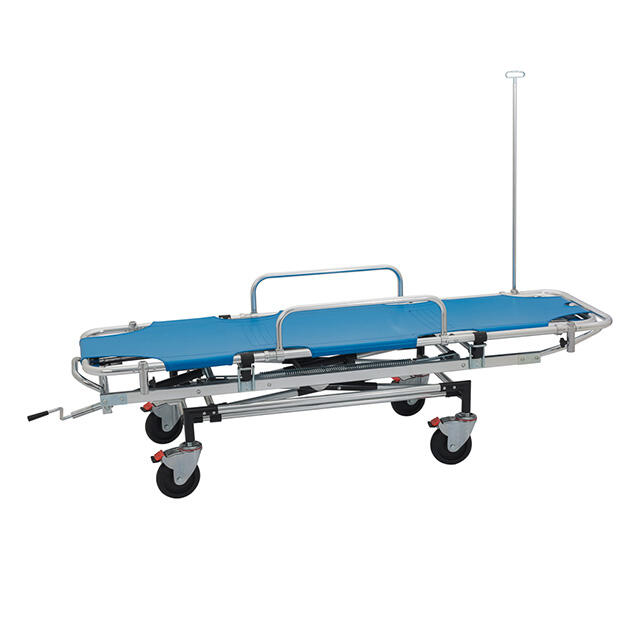 YXH-2L2 Hospital Ambulance Rescue Military Stretcher For Sales manufacture