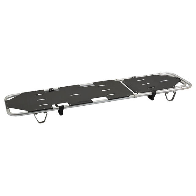 YXH-3A2  Lightweight Collapsible Transfer Ambulance Stretcher factory