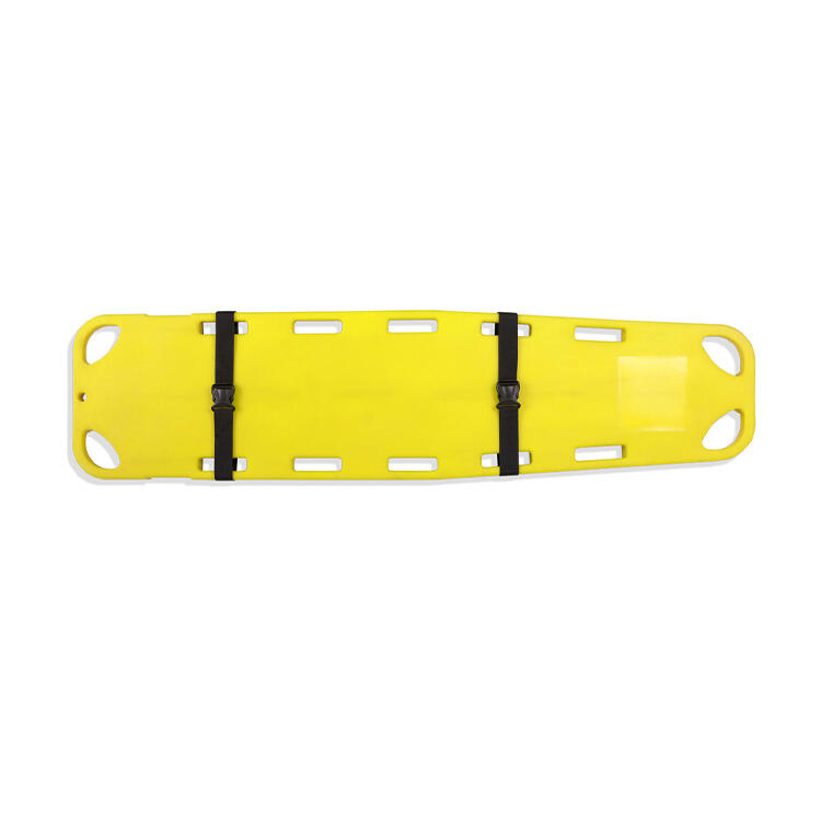 YXH-1A6F Sale Of High Quality Plastic Spine Board Stretcher manufacture