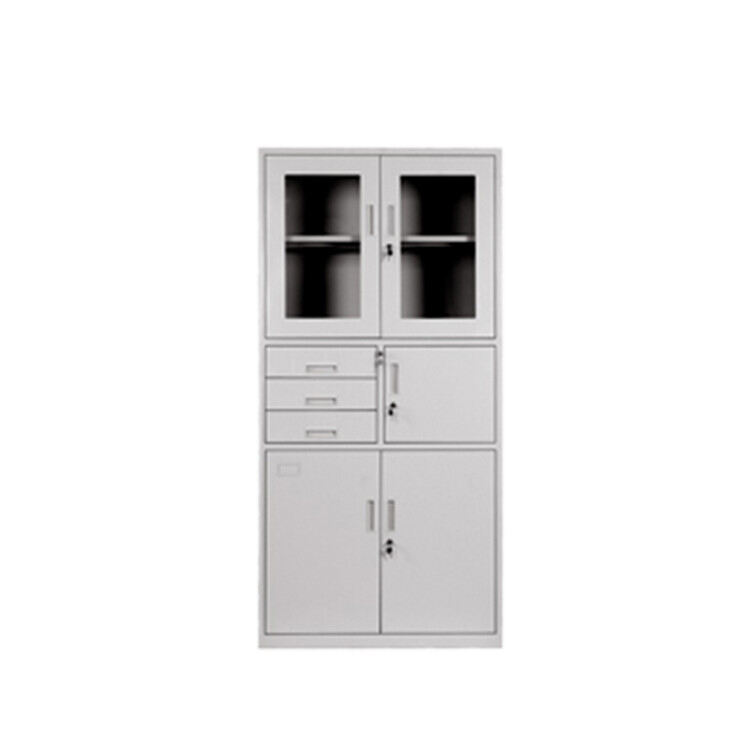XHF-12 Storage Locker Instrument Cabinet factory