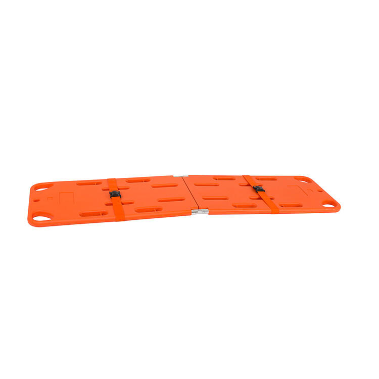 YXH-1A6B Medical Long Plastic Spine Board supplier