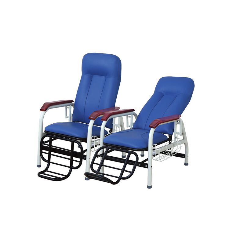 XHF-08 Luxury Transfusion Chair supplier