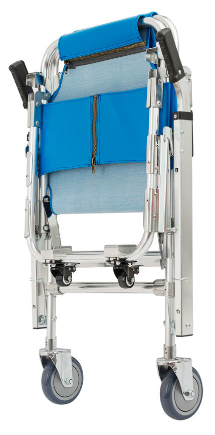 YXH-5B Foldable Stair Climbing Trolley Evacuation Stair Chair supplier