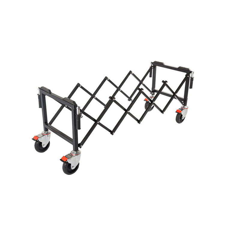 XH-2 Trolley With Fold-out Carrying Handles factory