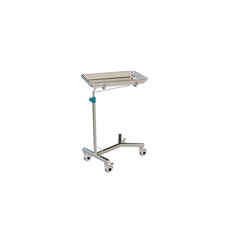 XHF-18 Stainless Steel Trolley For Hospital supplier