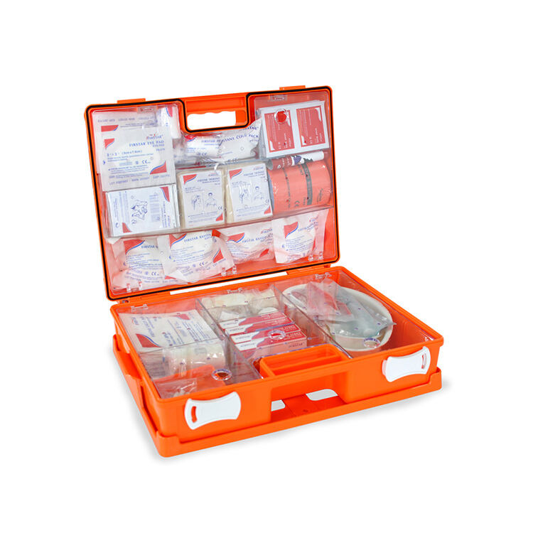 XHE-01 First Aid Emergency Kit Bag supplier