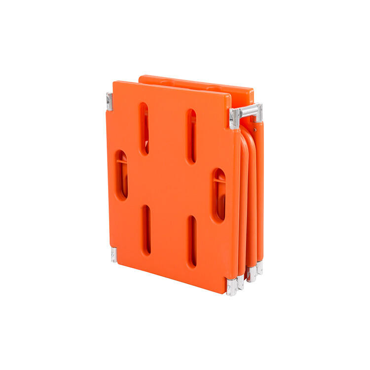 YXH-1A6M Plastic Spine Board for Ambulance Car supplier