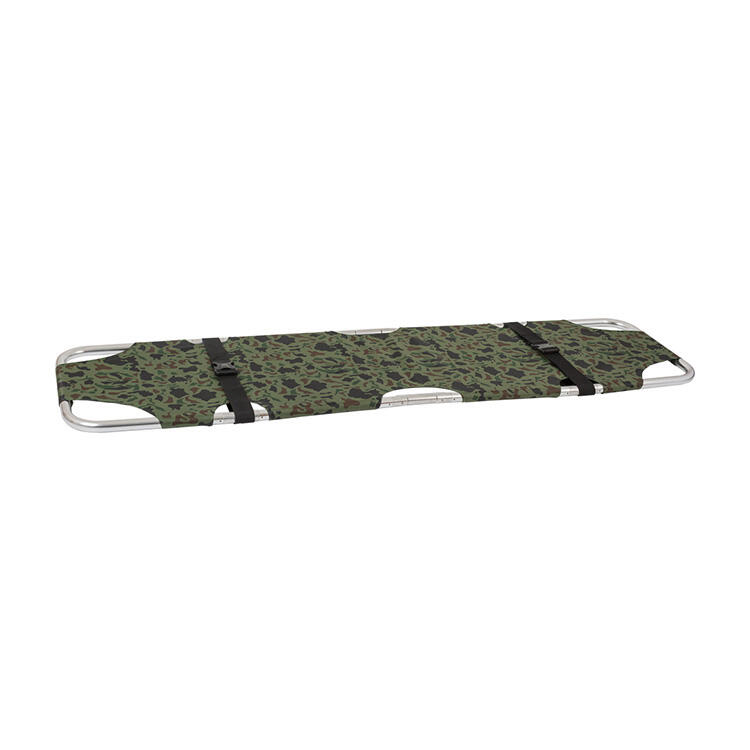 YXH-1E Rmy Rescue Portable Military Folding Stretchers supplier