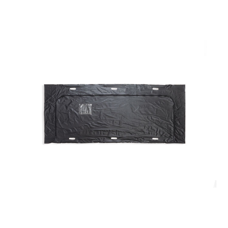 XH-37 Disposable Funeral Body Bag manufacture
