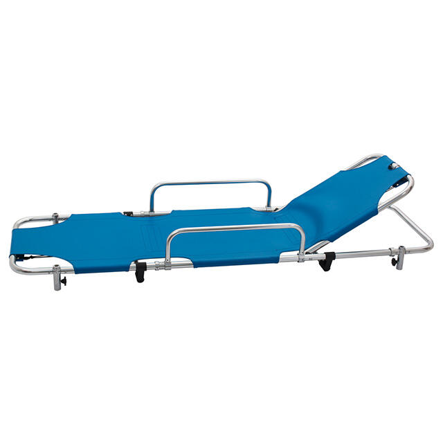 YXH-2L2 Hospital Ambulance Rescue Military Stretcher For Sales details