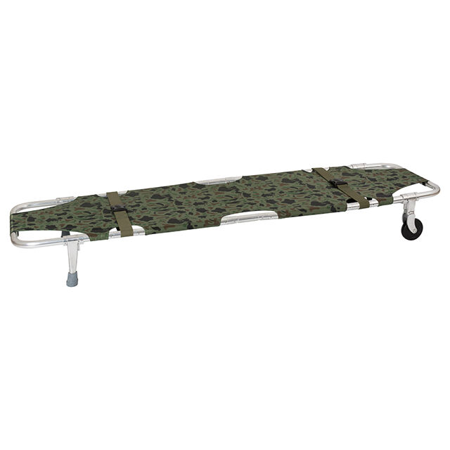 YXH-1EL Rescue Stretchers Isolation Stretcher Folding Stretcher factory