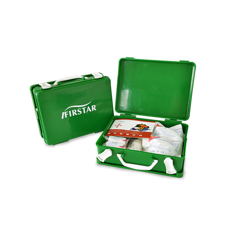 XHE-02 Equipment First Aid Kit manufacture