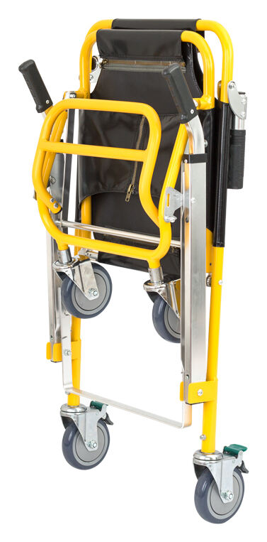 YXH-5D Xiehe Stair Climbing Wheelchair Electric Stair Chair supplier