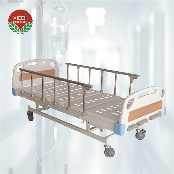 Safety of Patient Beds for Home