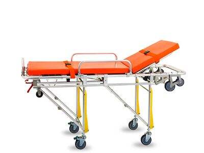 A large number of high quality aluminum alloy first aid stretcher suppliers