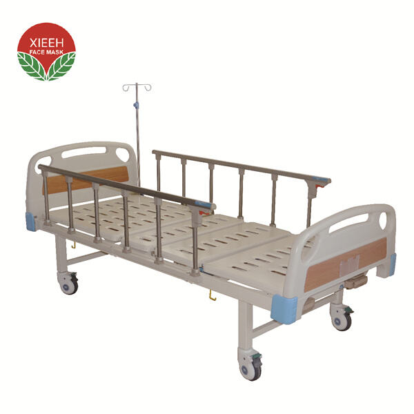 Innovation of Electric Medical Beds