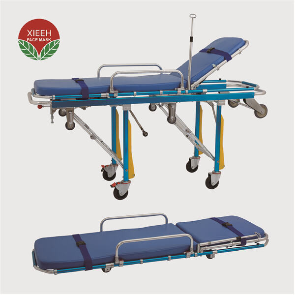 Safety of the Crash Cart Hospital