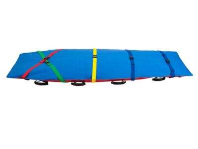 Bättre än traditionella modeller Auto-Adjust Vacuum Stretcher med trycksensorer