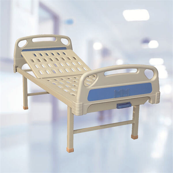 Use of Medical Bed Adjustable