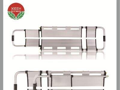 High quality Pediatric Head Immobilizer for Hospital Emergency Care