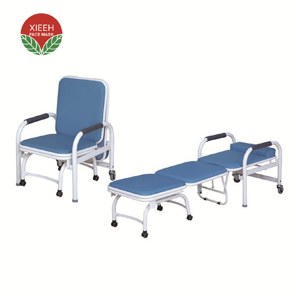 Safety of Hospital Chairs