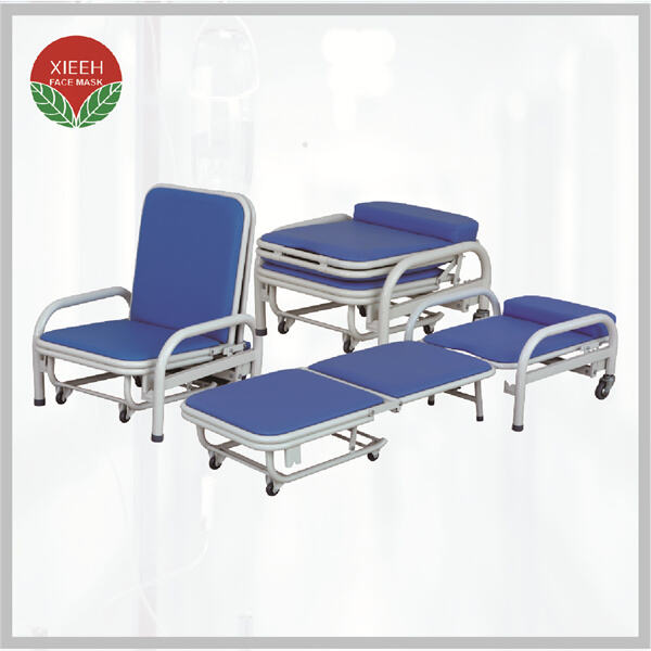 Hospital Furniture Utilization Guide: