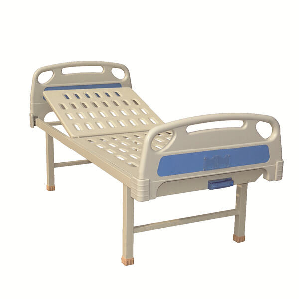 Innovation in Medical Bed Adjustable