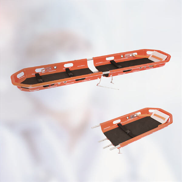 Best vertical rescue stretcher suppliers