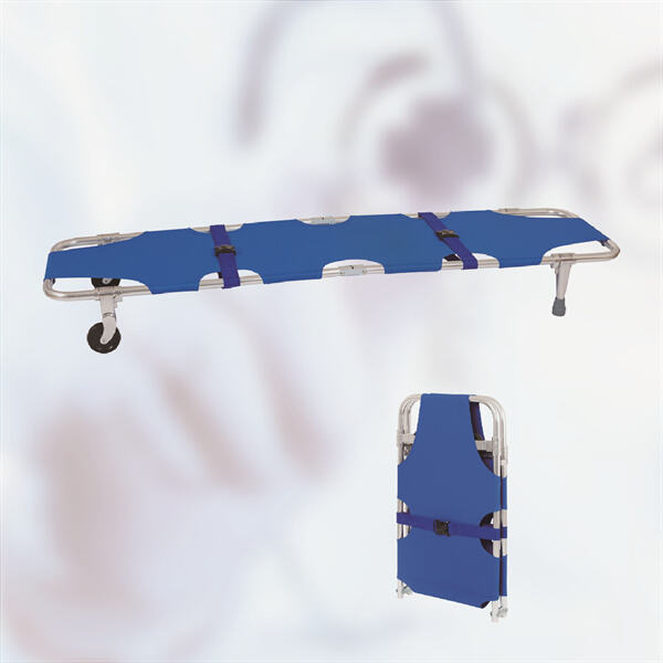 Cost-effective Wholesale Options for First Aid Stretchers to Meet Your Budgetary Needs