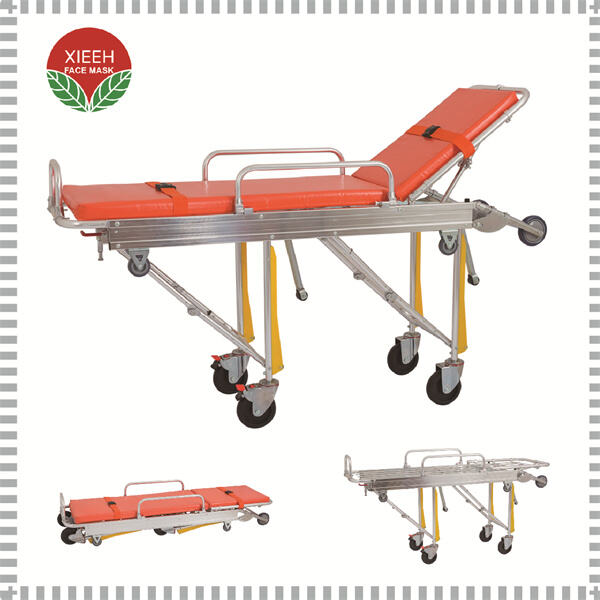 Innovations in Hospital Emergency Carts