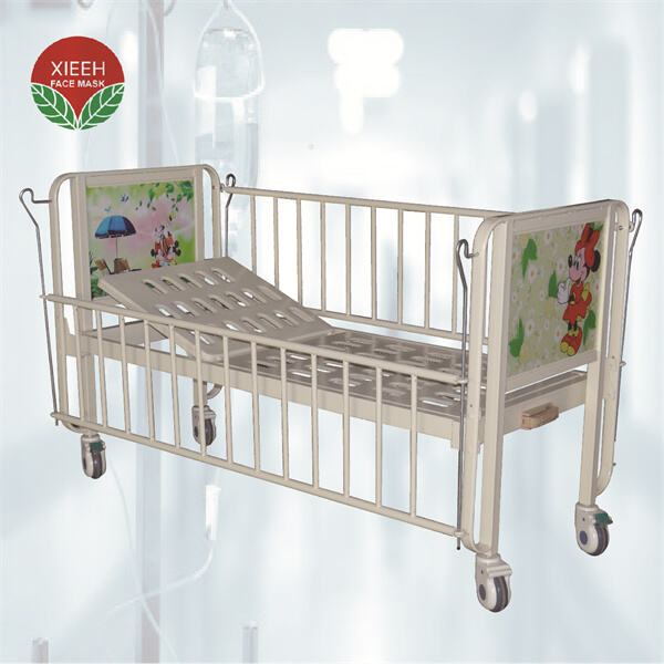Safety of Hospital Beds for Home