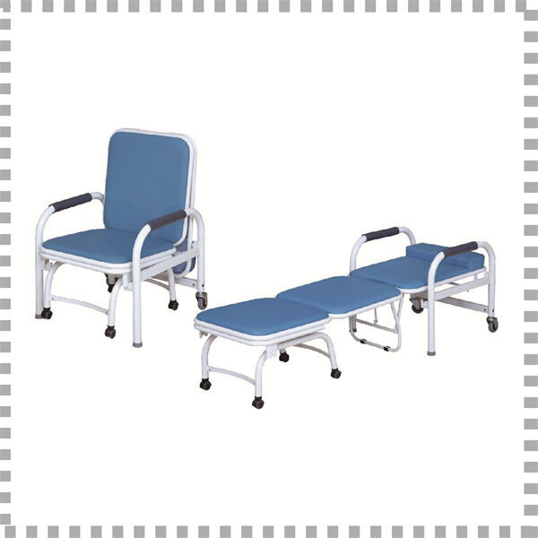 Innovation in Hospital Chair Design