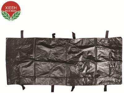 Customized Funeral Church truck dignified and respectable the first choice for funerals