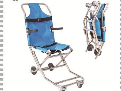Top 3 Lightweight Evacuation Chairs for Jakarta Hotels